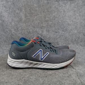 New Balance Shoes Kids 1.5 Athletic Trainers Fresh Foam Sneakers Running Active